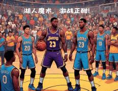 PG电子官网入口-湖人大胜魔术，取得重要胜利稳住前三位置的简单介绍