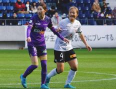 PG平台-日本女足国家队比分领先获胜