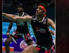 PG中国登录入口-中国羽毛球队逆转日本羽毛球队，辛杜爆发神勇