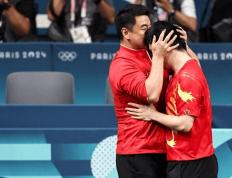 PG在线网站-比利时乒乓球队险胜瑞典乒乓球队，王皓关键制胜