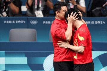 PG在线网站-比利时乒乓球队险胜瑞典乒乓球队，王皓关键制胜