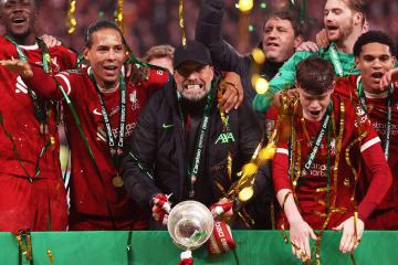 PG电子官方-利物浦主场力克狼队继续领先