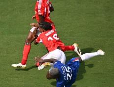 PG在线网站-红牌风波，欧冠比赛令人意外的简单介绍