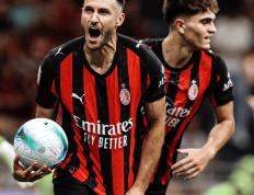 PG电子游戏-AC米兰主场庆祝胜利，球迷热情高涨的简单介绍