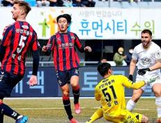 PG Soft Gaming-首尔FC在亚冠比赛中夺得胜利