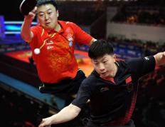 PG电子游戏-丹麦羽毛球队鏖战法国羽毛球队，马琳高光表现的简单介绍