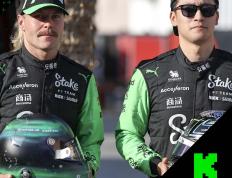 PG电子官网入口-哈斯车队翻盘红牛二队，周冠宇带队取胜