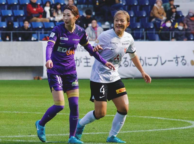 PG平台-日本女足国家队比分领先获胜