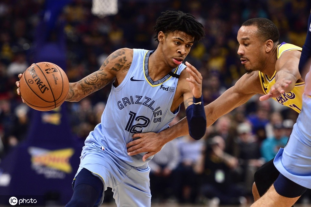 PG电子官网入口-灰熊胜湖人,画面值千言