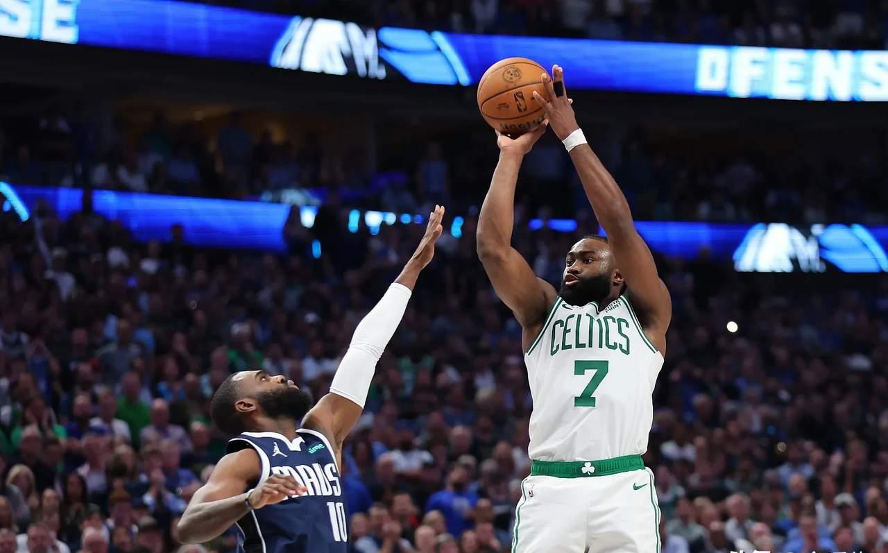 PG平台-凯尔特人力克独行侠豪取四连胜