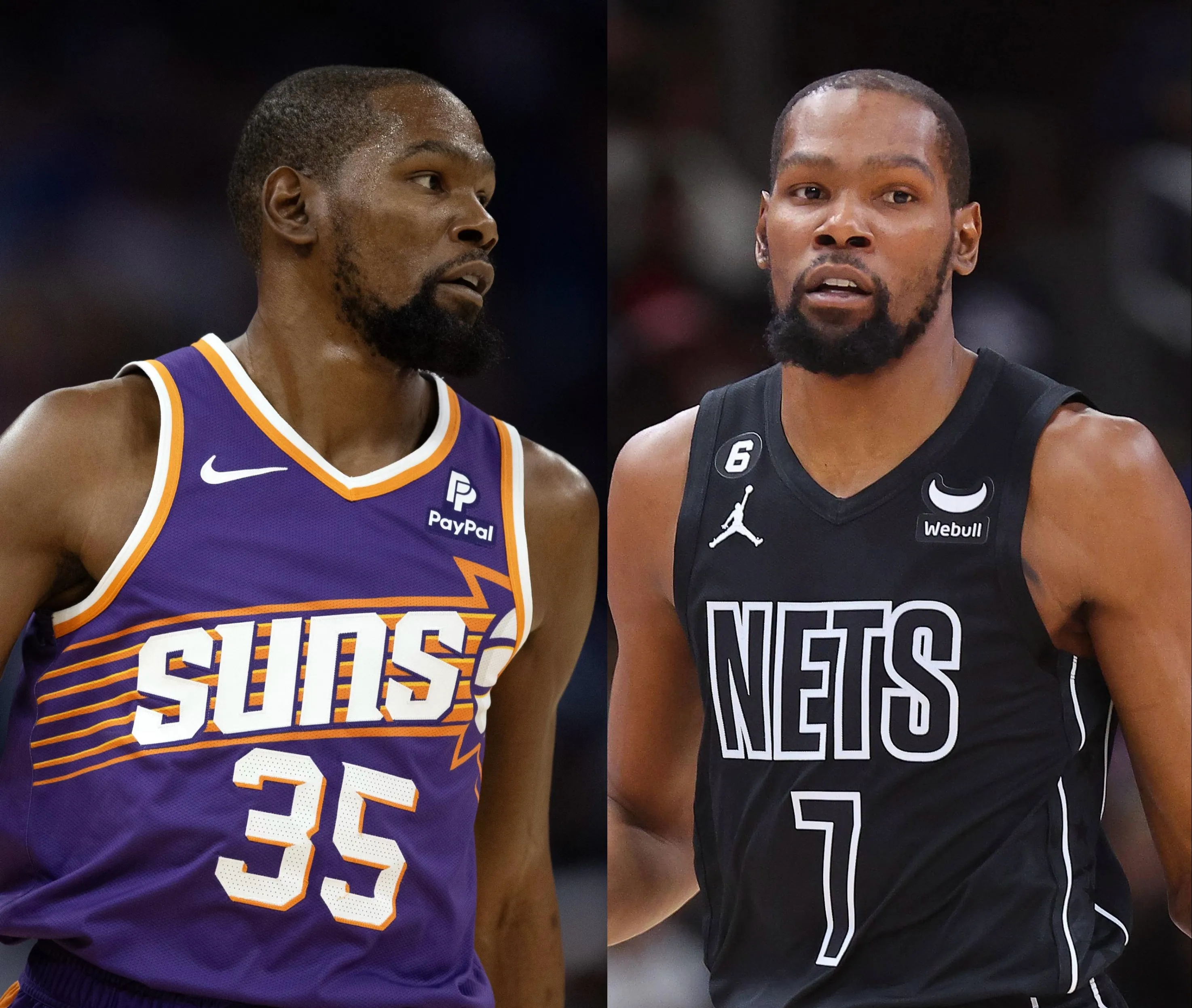 PG中国官网-篮网轻取魔术,杜兰特砍下25分