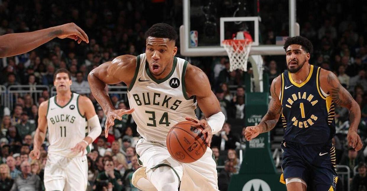 PG中国官网-雄鹿确定失去球队关键球员,复仇之战变得艰难的简单介绍