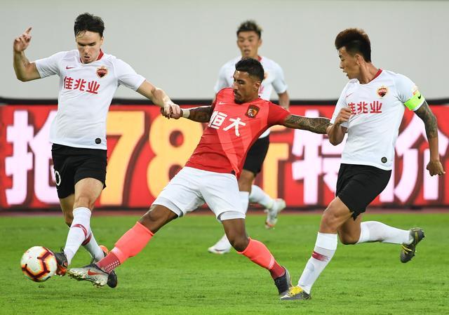 PG在线网站-广州恒大击败深圳佳兆业,迎来四连胜的简单介绍