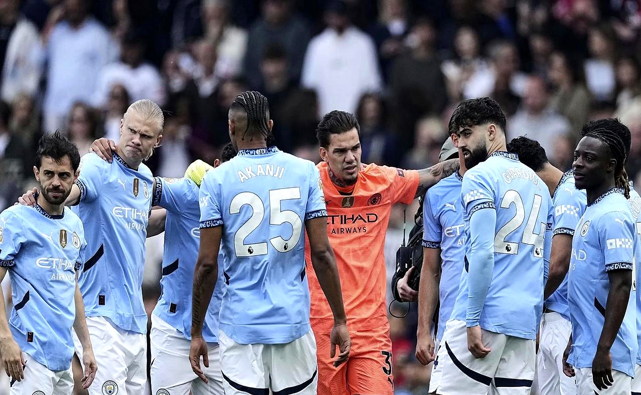 PG电子官网入口-曼城收获胜利,晋级欧冠联赛半决赛