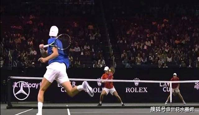 PG游戏官网登录入口-法国网球队绝地反击德国网球队，克耶高斯制霸全场