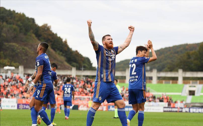 PG电子试玩-逆袭之路：水原三星击败首尔FC，晋级次轮