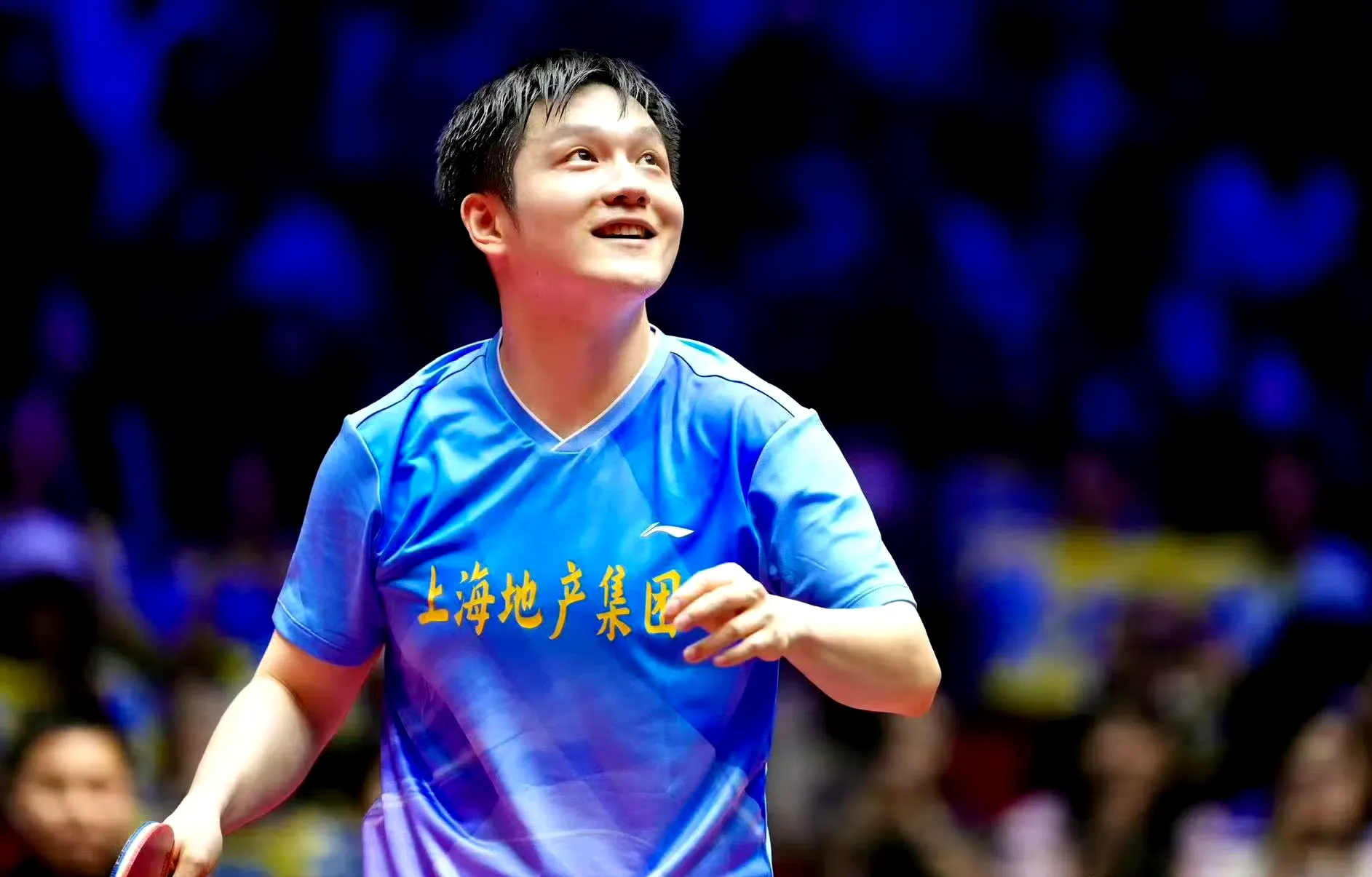 PG电子试玩官网-波兰乒乓球队完胜比利时乒乓球队，许昕送出助攻的简单介绍