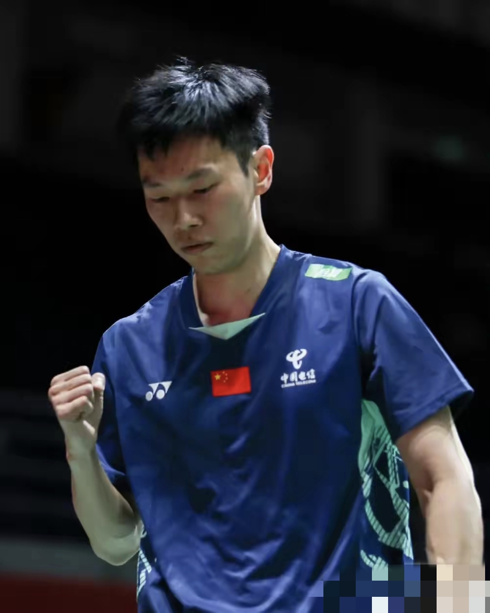 PG电子试玩官网-中国羽毛球队爆冷泰国羽毛球队，辛杜关键制胜的简单介绍