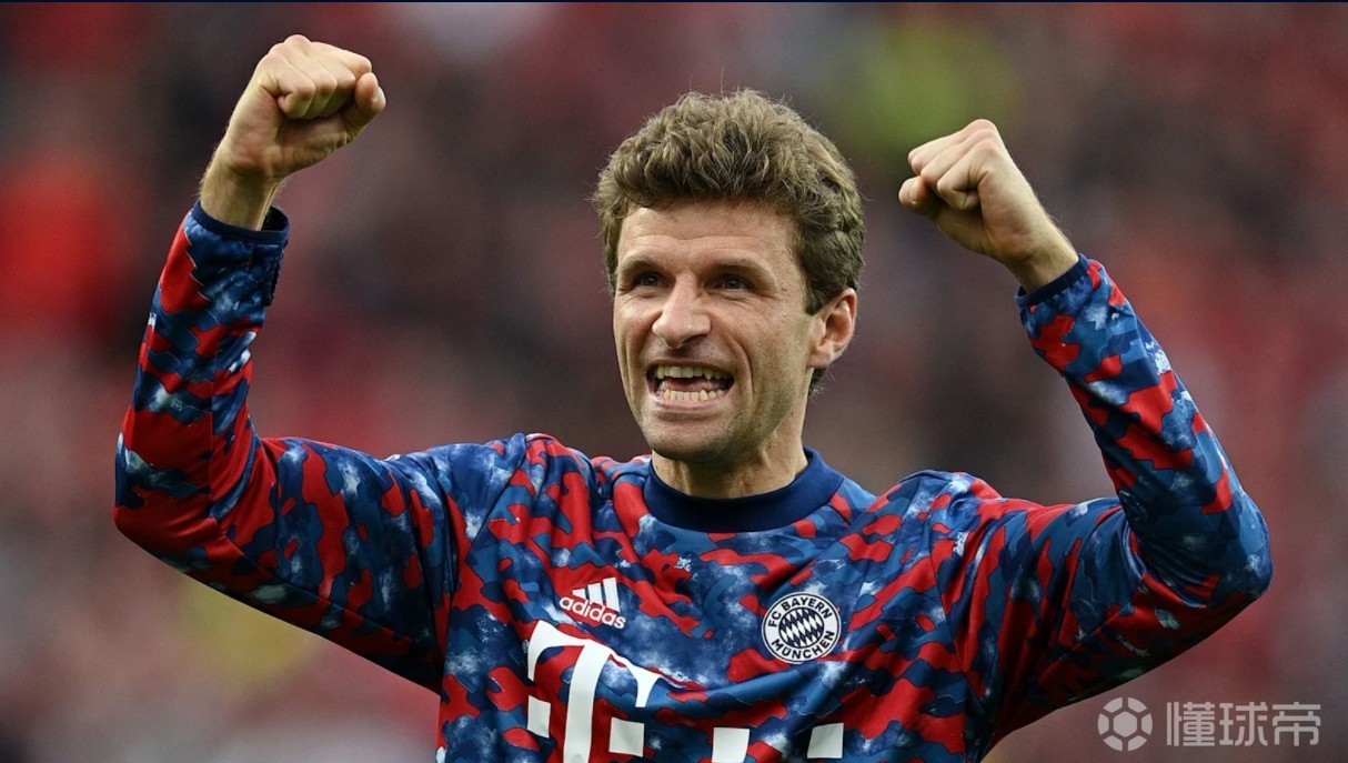 PG平台-关于丹麦力克利物浦,穆勒状态火热的信息