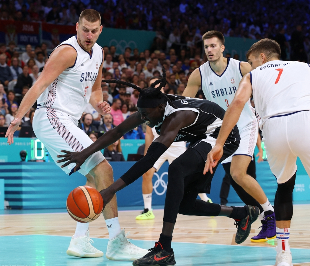 PG电子官网入口-关于南韩男篮力克波兰男篮，约基奇制霸全场的信息