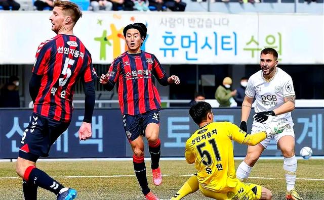 PG Soft Gaming-首尔FC在亚冠比赛中夺得胜利