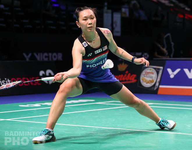 PG电子游戏-丹麦羽毛球队鏖战法国羽毛球队,马琳高光表现的简单介绍