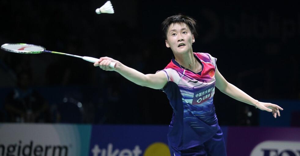 PG电子官方-印度队绝杀印尼队，辛杜带队取胜