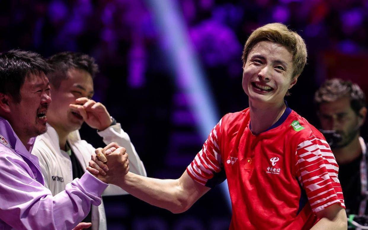 PG电子官网入口-泰国队鏖战韩国队,石宇奇刷新纪录